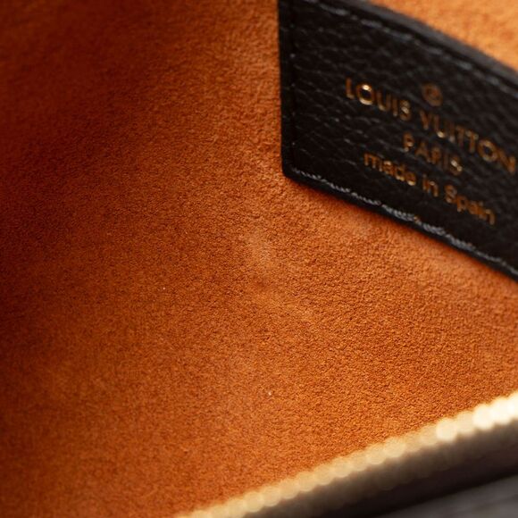 Louis Vuitton Calfskin Low Key MM Pochette - Picture 12 of 12